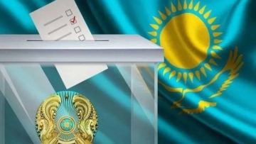 Сайлауға шетелде жүрген қазақстандықтар қалай дауыс бере алады?