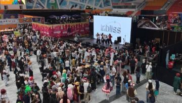Comic Con Astana 2026 фестиваліне алғашқы күні 16 мың адам қатысты