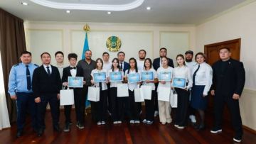 Елордада есірткі құқық бұзушылықтарының алдын алу жөніндегі кеңестің жұмысы күшейтілді