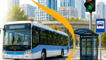 Алматы ауданында «Көлік сағаты» ашық қоғамдық тыңдауы өтеді