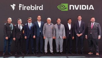 Қазақстан Firebird AI компаниясы үшін негізгі нарықтардың біріне айналды