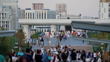 Үкімет Астана қаласы Бас жоспарының жаңа редакциясын бекітті