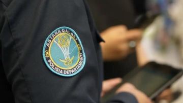 Мас күйінде көлік жүргізетін жүргізушілерге бақылау күшейді