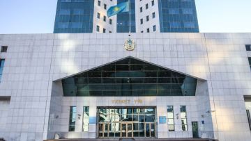 Астанада қайтарылған активтер есебінен 1200 оқушыға арналған жаңа мектеп салынады