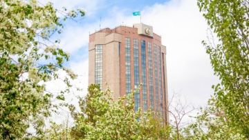 ІІМ "Қауіпсіз үй" жедел-профилактикалық іс-шарасын қорытындылады