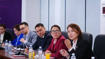 «Адам және оның өмір сүру сапасы: сайлау күн тәртібіндегі басымдықтар»