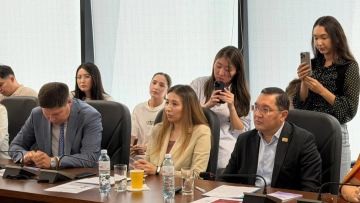 Сарапшы партиялардың сайлауалды бағдарламаларын қалай бағалау керегін түсіндірді