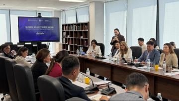 Сарапшы медицина сапасының басты өлшемін атады