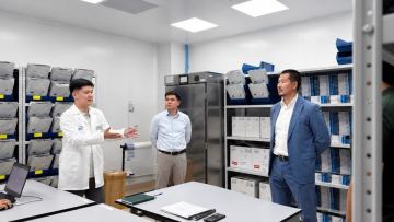 Астанада медициналық бұйымдар өндірісі дамып келеді