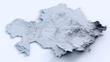 Сауалнама сайлаушылар белсенділігі жоғары деңгейде екенін көрсетті