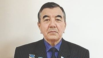 Парасат биігі