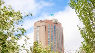 ІІМ: Балаларды қорғау және құқық бұзушылықтың алдын алу – басты басымдық