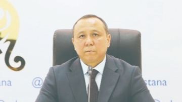 Жаңа заң –  мемлекеттік  қызметтің  жаңа кезеңі