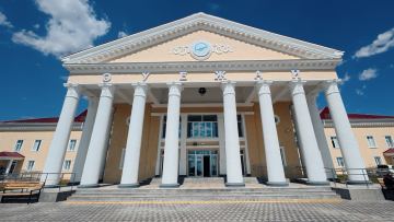 Өңірлердегі 500 инфрақұрылымдық жобаға 610 млрд-тан астам теңге бағытталды