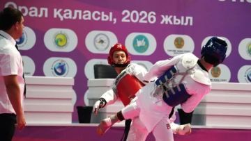 Есту қабілеті зақымданған спортшылар арасында республикалық IV Спартакиада басталды