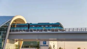 Tarlan Astana желісі Талдыкөл су қорғау аймағы арқылы өтеді