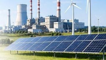 Келесі жылы елде  845 МВт жаңа энергетикалық қуат іске қосылады
