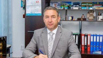 Атом электр станцияларында радиациялық қауіпсіздікті қамтамасыз етудің заманауи жүйелері