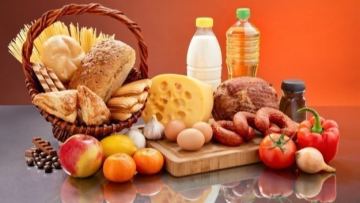 Әлеуметтік маңызы бар азық-түлік өнімдерінің бағасы төмендеді