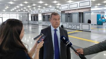 Құрылтай сайлауы жоғары деңгейде ұйымдастырылған – Тәжікстанның Сайлау жөніндегі орталық комиссиясының төрағасы