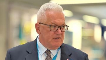 Құрылтай сайлауы елдің одан әрі дамуына серпін береді – Беларусь Орталық сайлау комиссиясының төрағасы
