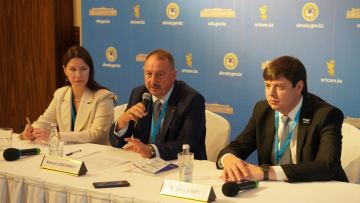 Ашықтық, қолжетімділік пен бірыңғай стандарттар – ресейлік бақылаушылар Қазақстандағы сайлау туралы пікір білдірді