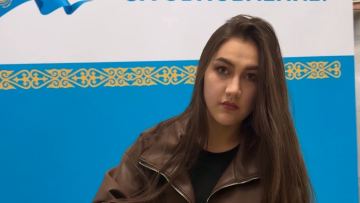 Құрылтай сайлауы: №315 учаскедегі ерекше көрініс