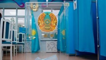 Елімізде Құрылтай сайлауы аяқталды