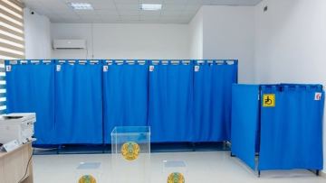 Сайлау күні шет елде жүрген 6 007 отандасымыз дауыс берді