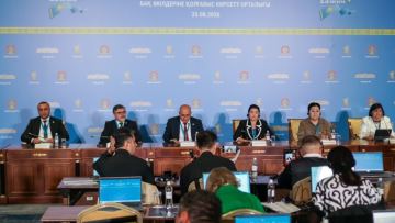 ТМҰ миссиясы Құрылтай сайлауының халықаралық талаптарға сай өткенін мәлімдеді