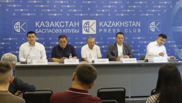 «Халық үні» Құрылтай сайлауын бақылау қорытындысын жариялады