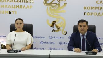Астанада биыл 736 жұмысшының еңбек және конституциялық құқығы қорғалды