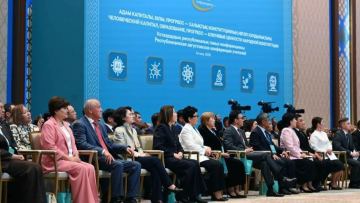 Тоқаев тарихи деректері бар оқу материалдарын қайта қарау жөнінде тапсырма берді