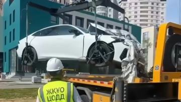 Иесіз және ұзақ уақыт бойы пайдаланылмай тұрған автокөліктер анықталуда
