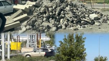 «Таза Қазақстан»: абаттандыру талаптарын бұзғандарға шара қолданылуда