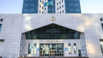 Жаңа Бюджет кодексінен цифрлық экономикаға дейін: Үкімет жұмысының негізгі нәтижесі жарияланды