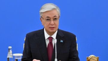 Бүгін Мемлекет басшысы Құрылтайдың бірінші сессиясының ашылуына қатысады