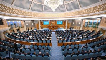Ұлттың жадын күмәнді деректермен, бұрмаланған мәліметтермен улауға болмайды - Мемлекет басшысы