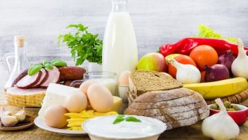 Қазақстанда әлеуметтік маңызы бар азық-түлік өнімдерінің бағасы төмендеді
