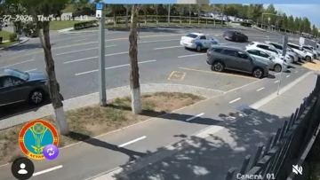 Елорда мектептерінде жаңа оқу жылына орай қауіпсіздік күшейтілуде