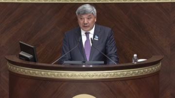 Қазақ Елі аса маңызды саяси кезеңге қадам басты