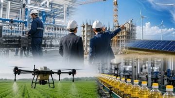 Халықаралық валюта қоры: 2030 жылы Қазақстан әлемдік экономикада 45-орынға көтеріледі