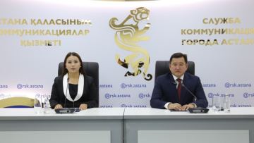 Елорда мектептері биыл 337 мыңнан астам оқушыны қабылдайды