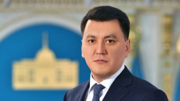 Құрылтай Вице-президент лауазымына Ерлан Қариннің кандидатурасын қолдады