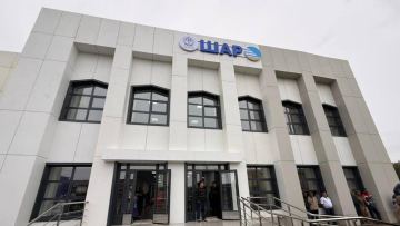 Абай облысында үш теміржол вокзалын қайта жаңғырту жұмыстары аяқталды