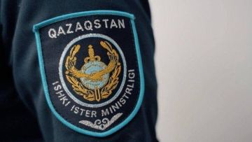 Астанада алаяқтықты кәсіп еткен күдікті ұсталды