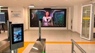 Елорда мектептерінде қауіпсіздік жүйесі күшейтілді