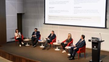 Астана әлемдік сауданы зерттейтін халықаралық желіге қосылды