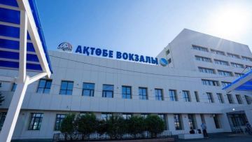 Қазақстанның 100 теміржол вокзалында құрылыс-монтаж жұмыстары аяқталды