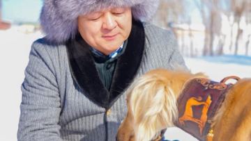 Әділхан Төкенов: Тазының тазалығын сақтап қалу – басты мәселе